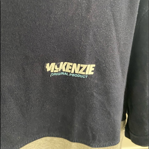 McKenzie t-shirt L - Picture 4 of 5